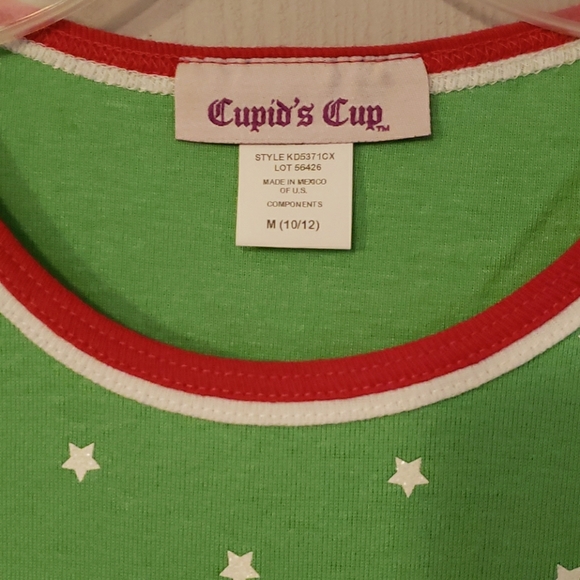 🌴 NWT Christmas Presents 🎁 Longsleeved T-Shirt - Picture 4 of 5